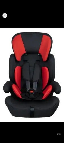 Cadeira infantil para Carro