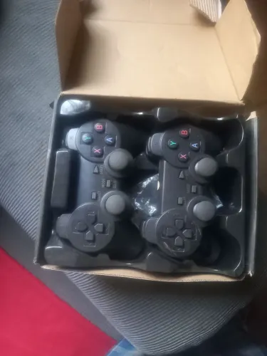 Gamepad