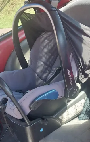 Bebe Conforto - Maxi Cosi