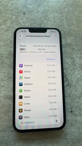 iPhone 13 128gb
