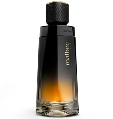 Malbec Gold Desodorante Colônia 100ml