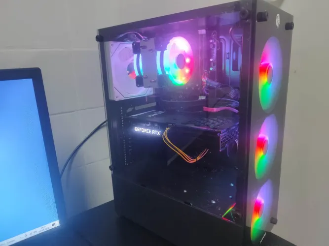 Pc gamer