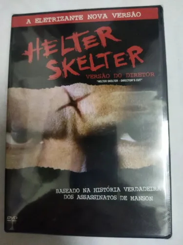 Dvd Helter Skelter