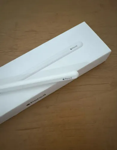 Apple Pencil 2ª geração 