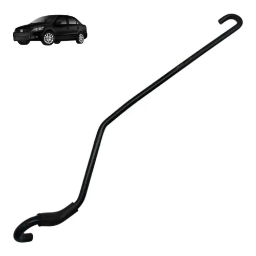 Braço Haste Apoio Capô Vw Voyage Gol G5 2009 2010 2011 2012