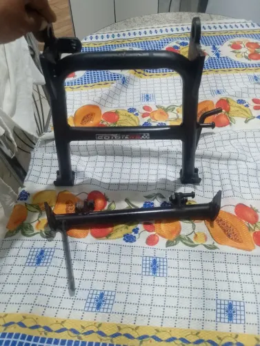 Cavalete para XRE