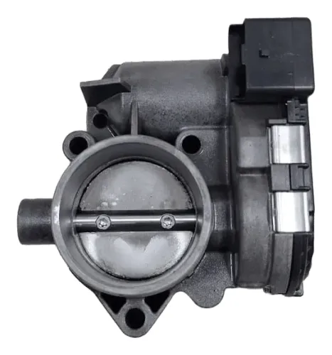 Corpo Borboleta Tbi Citroen C3 1.6 2014 *