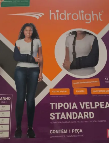 Tipóia Nova