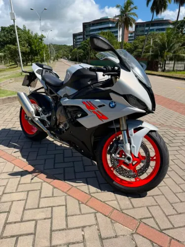 Bmw s1000rr extra