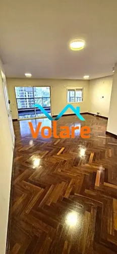 Aluguel de Apartamento na Vila Leopoldina, São Paulo, Edifício Verana - 3 Suítes, Sala Esp