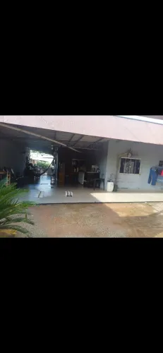 Casa em Cáceres MT