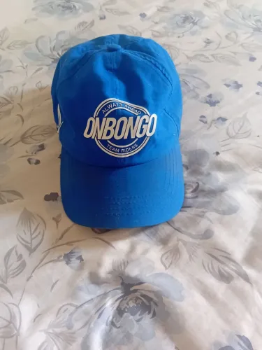 Boné da ONBONGO