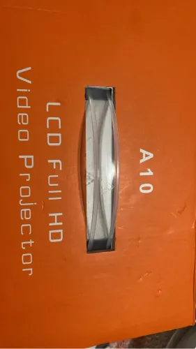 Projetor