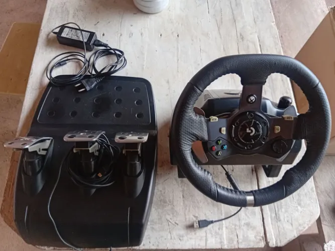 Volante G920