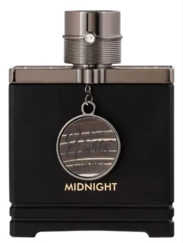 Perfume Dubai Nights Midnight de Armaf