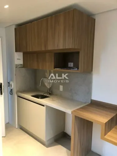 Studio para venda no Today Faria Lima