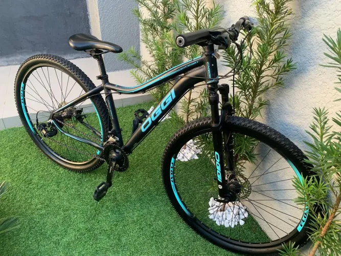 Bicicleta aro 29 Oggi Float Sport 