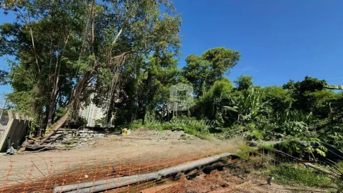 Terreno À Venda - Alcântara - São Gonçalo