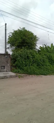 Terreno à venda, 500 m² por R$ 200.000,00 - Bairro das Indústrias - João Pessoa/PB