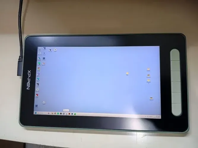 Mesa Digitalizadora Display XP Pen Artist 10
