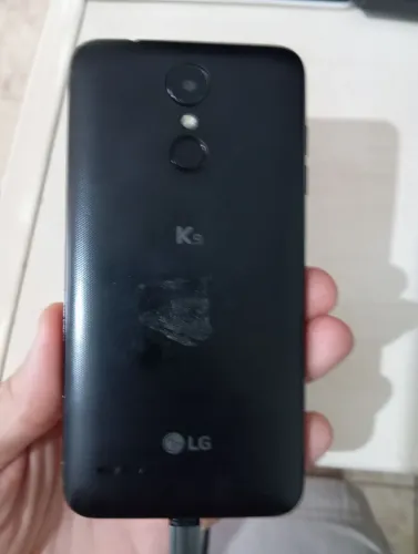 Vendo K9 tv