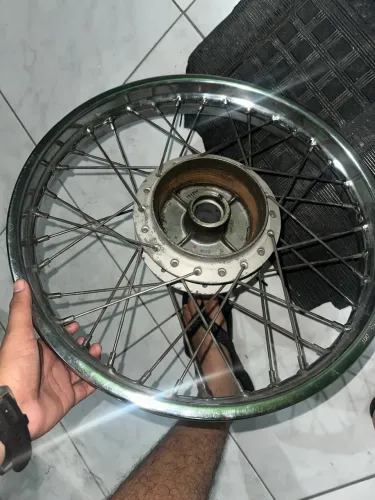 Vendo ato de 160 