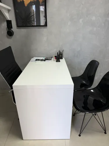 Venda mesa de escritório