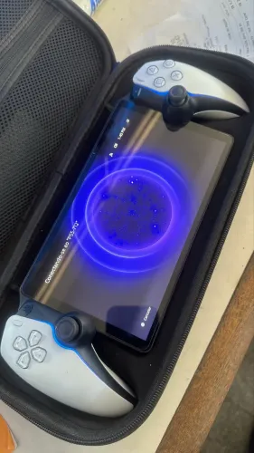 PlayStation portal