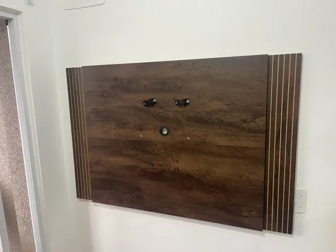 Painel Tv com entrega e Instalação