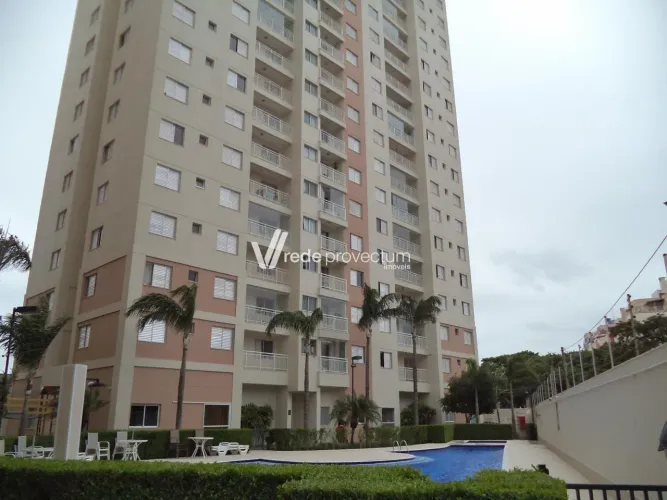 Jardim Aurélia Condomínio Allegro