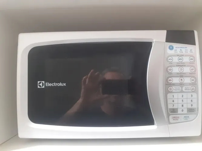 Micro-ondas Electrolux 30lt