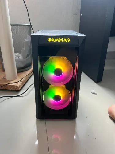 Pc Gamer 16GB DDR4