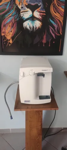 VENDO FILTRO.
