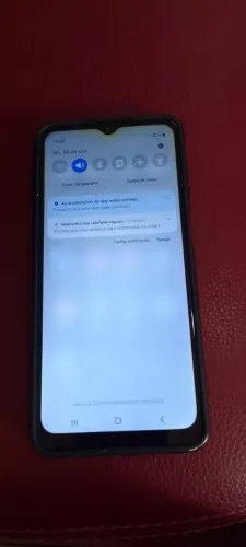 Celular Samsung A12