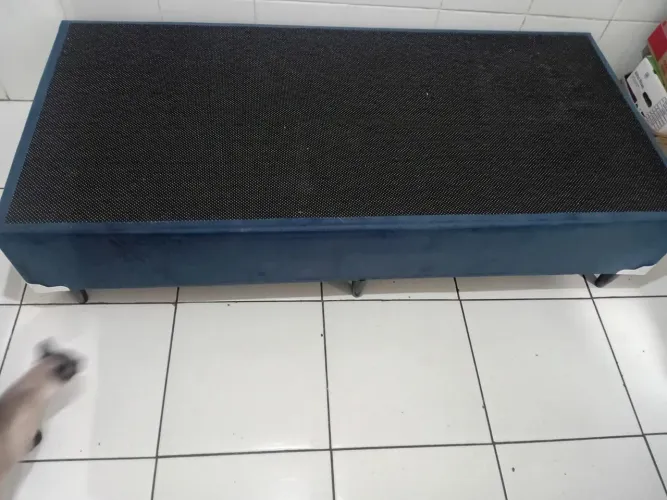 Base da cama