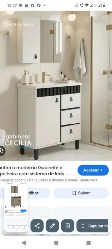 Sofá eletrico