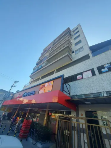 Apartamento para venda com 66 metros quadrados com 2 quartos em Irajá - Rio de Janeiro - R