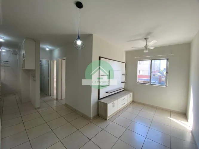 Vende-se Apartamento com Planejados no Condomínio Residencial Polaris, Campinas/SP.