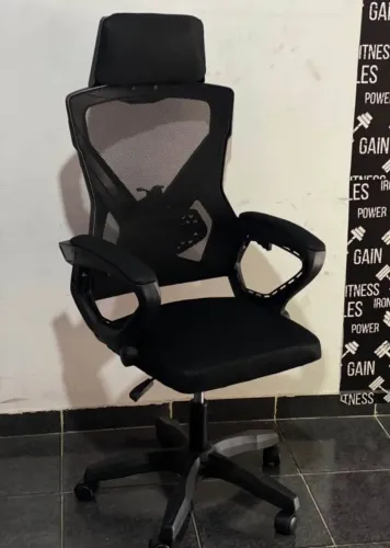 cadeira gamer