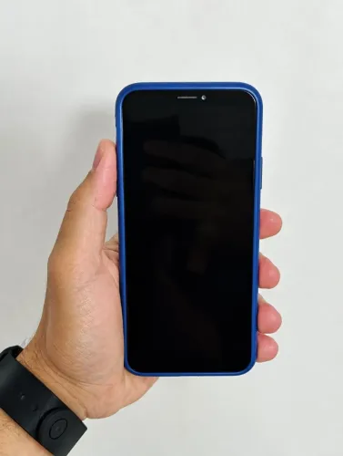 iPhone XS para retirada de peças