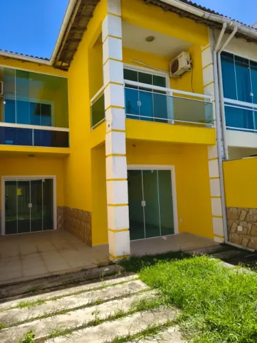 Casa Duplex em Nova São Pedro, 4 quartos