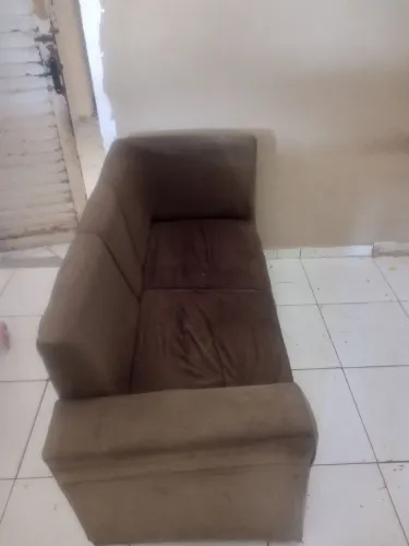 Sofá barato 50 reais urgente