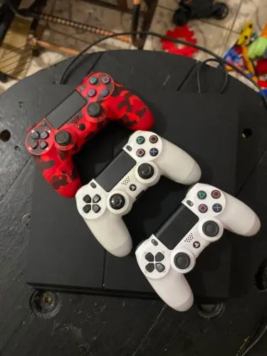 Vendo ou troco por PC Gamer do meu interesse 