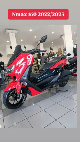 nmax 160