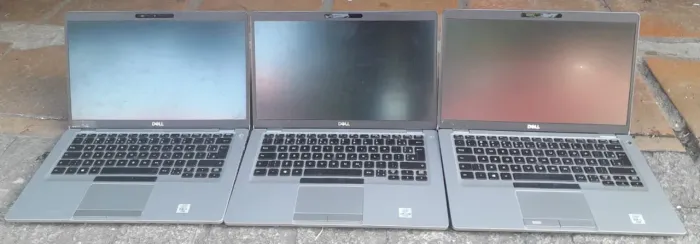 Notebook Dell latitude 5410 i5 8Gb Ssd240Gb 