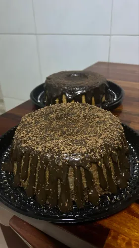Bolos para sua festa