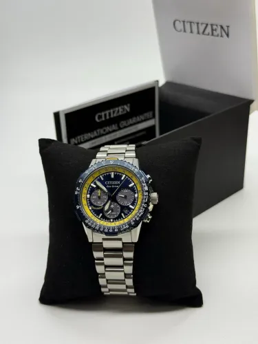Citizen Navihawk Blue Angels CA4667-53L