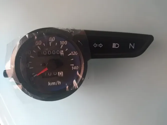 Painel Honda NXR 125/150 Bros (2006/2008)