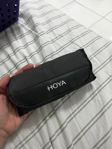 Filtros HOYA Close Up 67mm +1, +2 e +4