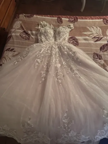 Vestido de noiva
